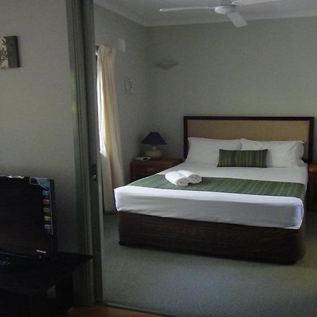 Half Moon Bay Resort Cairns Dış mekan fotoğraf