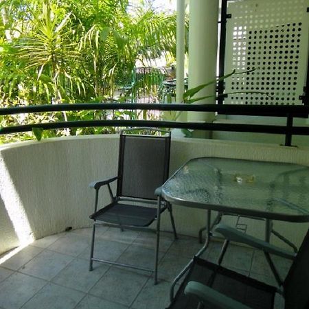Half Moon Bay Resort Cairns Dış mekan fotoğraf