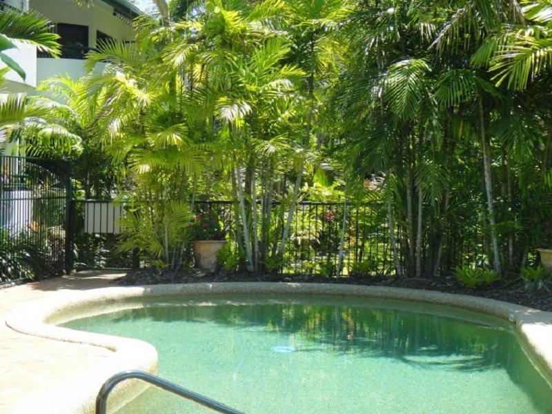 Half Moon Bay Resort Cairns Dış mekan fotoğraf