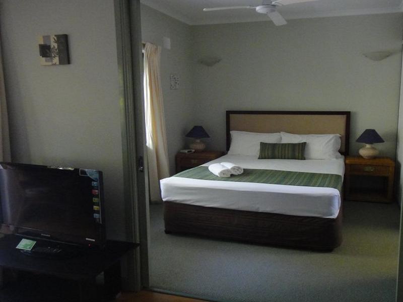 Half Moon Bay Resort Cairns Dış mekan fotoğraf