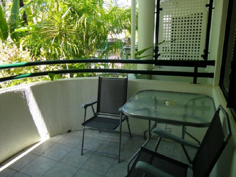Half Moon Bay Resort Cairns Dış mekan fotoğraf
