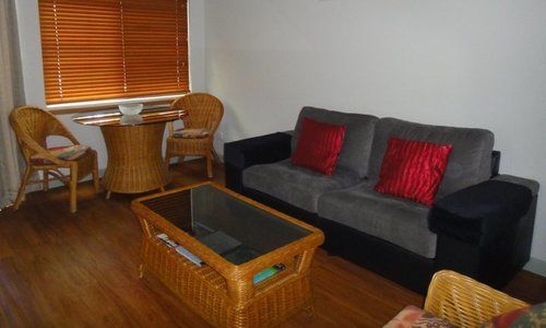 Half Moon Bay Resort Cairns Dış mekan fotoğraf