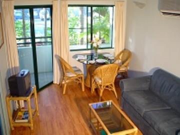 Half Moon Bay Resort Cairns Dış mekan fotoğraf