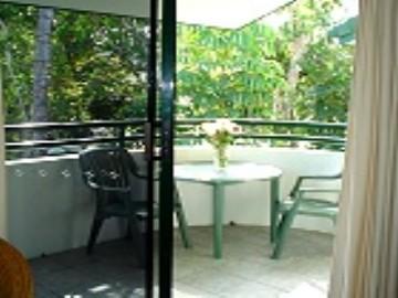 Half Moon Bay Resort Cairns Dış mekan fotoğraf