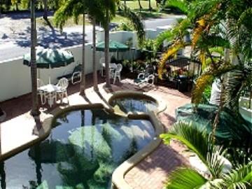 Half Moon Bay Resort Cairns Dış mekan fotoğraf