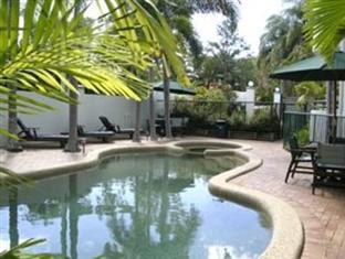 Half Moon Bay Resort Cairns Dış mekan fotoğraf