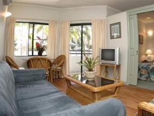 Half Moon Bay Resort Cairns Dış mekan fotoğraf